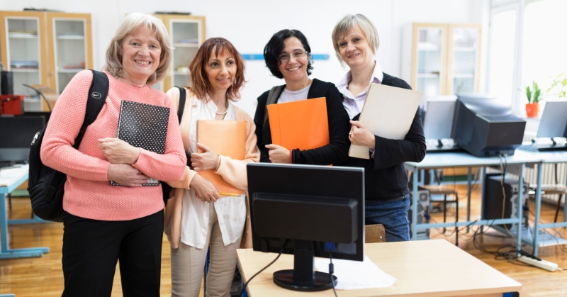 כשהחזון הופך למציאות