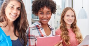 למה חוי ארנפלד היא הבחירה של נשים חרדיות