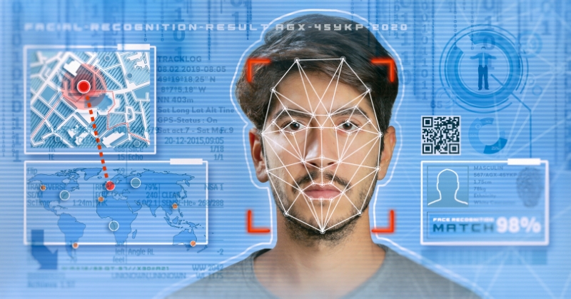 היתרונות של שימוש בזיהוי פנים