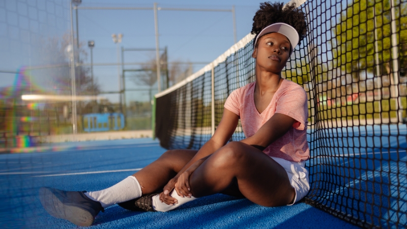 ספורטאים וכף רגל פצועה, איך חוזרים לשגרה במהירות ובבטחה